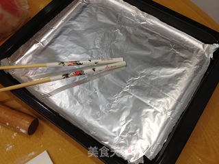 橄榄菜全蛋面包的做法步骤:5