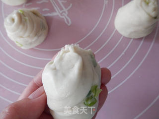 油旋的做法步骤:10