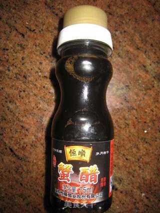 清蒸大闸蟹的做法步骤:7