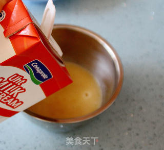 【千层奶酪蛋糕】的做法步骤:6