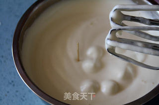 【千层奶酪蛋糕】的做法步骤:11