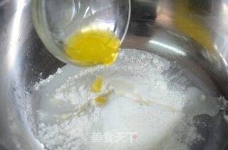 水果千层酥的做法步骤：2