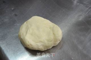 水果千层酥的做法步骤:3