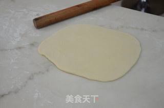 水果千层酥的做法步骤:4