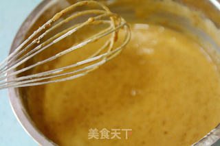 【红糖胚芽戚风】的做法步骤:10