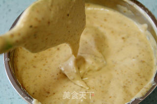 【红糖胚芽戚风】的做法步骤:19