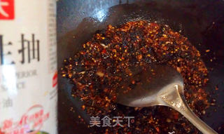 豆豉辣酱的做法步骤:11