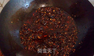 豆豉辣酱的做法步骤:12