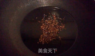豆豉辣酱的做法步骤:5