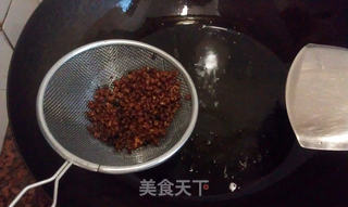 豆豉辣酱的做法步骤:6