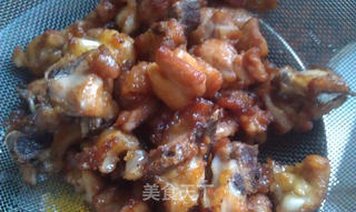 辣子鸡丁的做法步骤:5