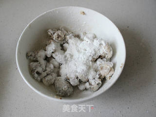 石锅牛蛙的做法步骤:3