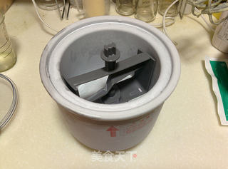 【红豆抹茶星冰棒】的做法步骤:4