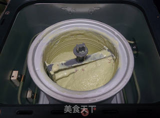 【红豆抹茶星冰棒】的做法步骤:6