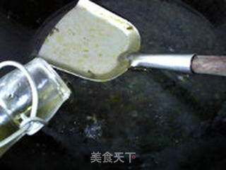 醋汤鲫鱼的做法步骤:5