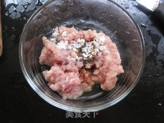 汽水肉蛋羹的做法步骤:2