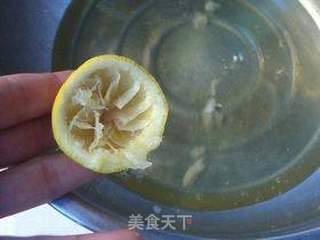 胡萝卜蛋糕卷的做法步骤:2