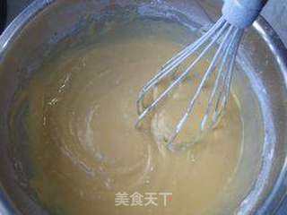 胡萝卜蛋糕卷的做法步骤:13