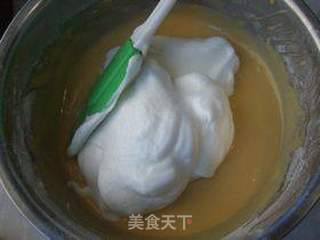 胡萝卜蛋糕卷的做法步骤:14