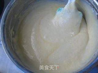 胡萝卜蛋糕卷的做法步骤:15