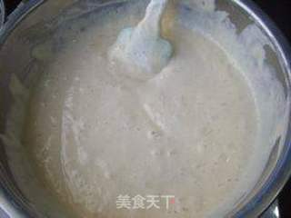 胡萝卜蛋糕卷的做法步骤:17