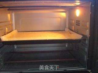 胡萝卜蛋糕卷的做法步骤:20