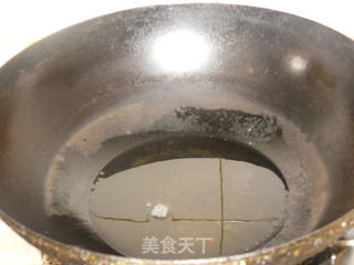秋季进补——葱油鲍鱼的做法步骤:9