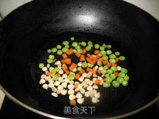 田园披萨的做法步骤:5