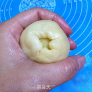 绿豆酥饼的做法步骤：5