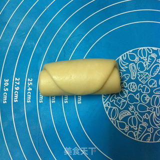 绿豆酥饼的做法步骤：7