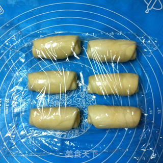 绿豆酥饼的做法步骤：8