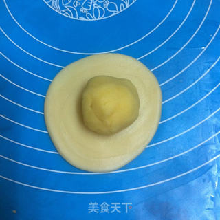 绿豆酥饼的做法步骤：14