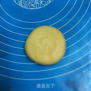 绿豆酥饼的做法步骤：16