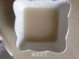 紫薯蝴蝶卷的做法步骤:2