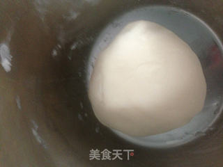 紫荆花酥的做法步骤:5