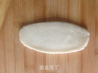 紫荆花酥的做法步骤:12