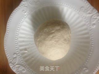 紫荆花酥的做法步骤:3