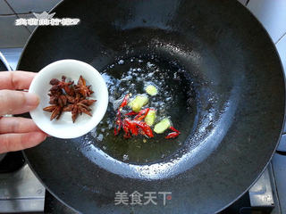 冬季食谱【7】甜辣可乐鸡翅的做法步骤:8