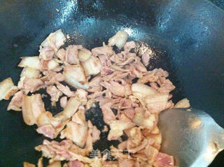 农家小炒肉的做法步骤：9