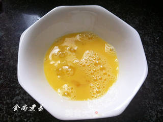 香煎孜然馒头片的做法步骤：2