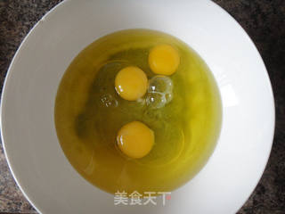 翻糖蛋糕的做法步骤:3