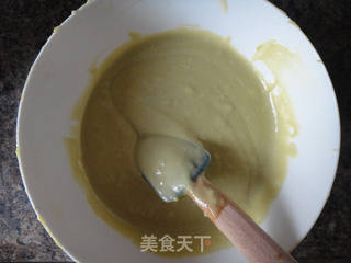 翻糖蛋糕的做法步骤:4