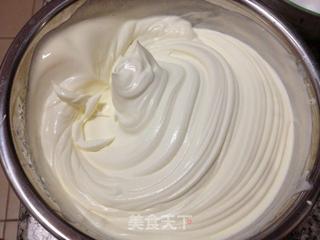 翻糖蛋糕的做法步骤:6