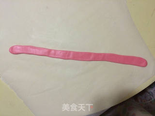 翻糖蛋糕的做法步骤:10
