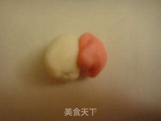 翻糖蛋糕的做法步骤:16