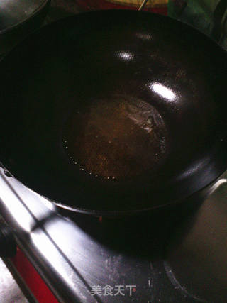 榨菜炒鸡蛋的做法步骤:5