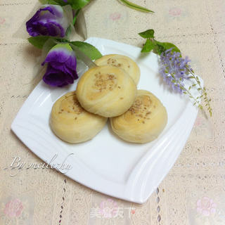 绿豆酥饼的做法步骤：20