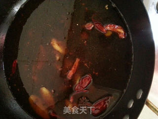 红烧牛肉面的做法步骤:5