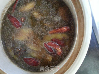 红烧牛肉面的做法步骤:6