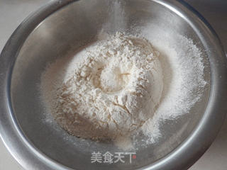 法棍的做法步骤:2